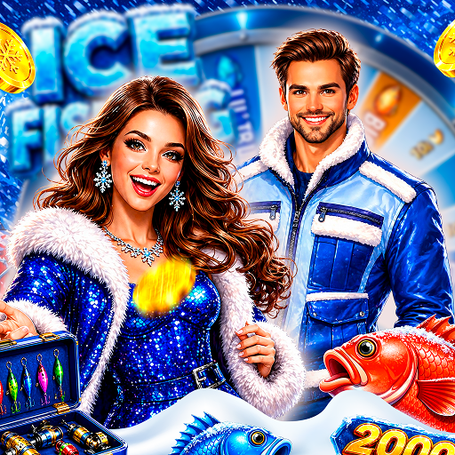 Winter Fish icon